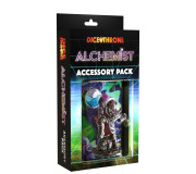 Dice Throne: Alchemist Accessory Pack