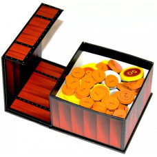 Предзаказ: Villagers: Coin Chest 1