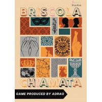 Предзаказ:  Briscola Chiamata