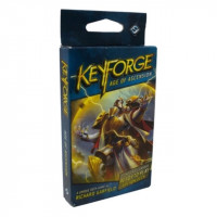 KeyForge: Age of Ascension Archon Deck