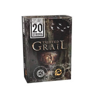 Предзаказ: 20 Strong: Tainted Grail Deck