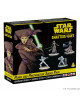 Предзаказ: Star Wars: Shatterpoint - Plans and Preparation Squad Pack