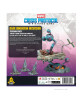 Marvel Crisis Protocol: Dark Dimension Incursion Terrain Pack