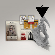 Aeon Trespass Odyssey: Skyseer Titan