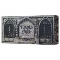 Предзаказ: Final Girl: Mausoleum Box