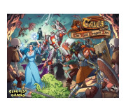 Уценка: Tales from the Red Dragon Inn: Retail Edition