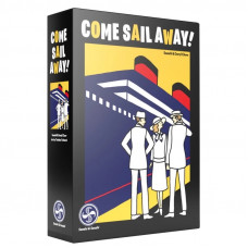 Come Sail Away!