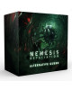 Nemesis Retaliation: Alternative Queen Miniature
