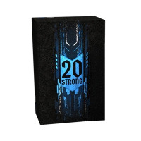 Предзаказ: 20 Strong: Nemesis Core Set