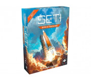 Предзаказ: SETI: Space Agencies