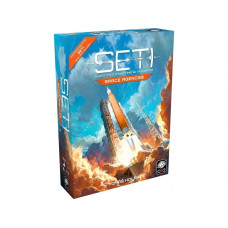 Предзаказ: SETI: Space Agencies
