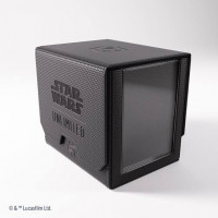 Star Wars Unlimited: Deck Pod Black