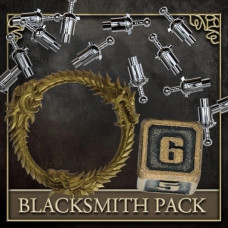 The Elder Scrolls: BoTSE - Blacksmith Pack