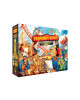 Tenpenny Parks: Collector's Edition