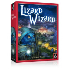 Lizard Wizard 