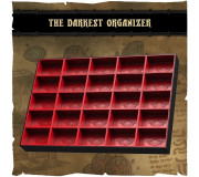 Darkest Dungeon: The Darkest Organiser