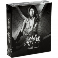 Veilwraith: Absolution