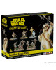 Star Wars Shatterpoint - Yub Nub Squad Pack