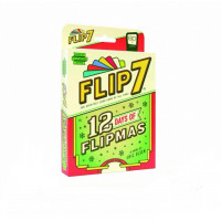 Предзаказ: Flip 7: 12 Days of Flipmas