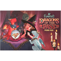 Flamecraft: Dragons of the Past Promo Pack