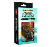 Dice Throne: Mystic Brawler Accessory Pack