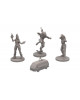 Предзаказ: Final Girl: The Falconwood Files Miniatures