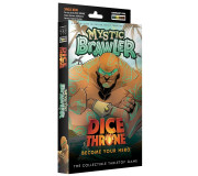 Dice Throne: Mystic Brawler