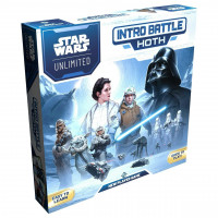  Star Wars: Unlimited – Intro Battle: Hoth