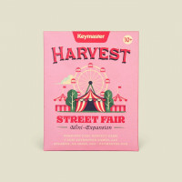 Harvest: Street Fair Mini-Expansion