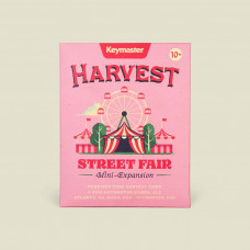 Harvest: Street Fair Mini-Expansion