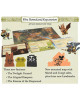 Предзаказ: Root: The Homeland Expansion