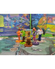 Предзаказ: Scooby-Doo: The Board Game Deluxe Edition KS