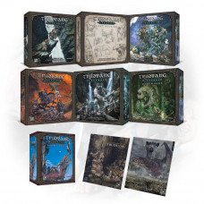 Trudvang Legends ALL-IN 