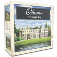 Obsession: Victorian Box (Big Box Only) 