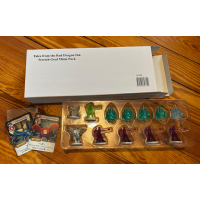 Tales from the Red Dragon Inn: Stretch Goal Minis Pack