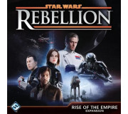 Предзаказ: Star Wars: Rebellion – Rise of the Empire