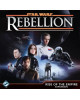 Предзаказ: Star Wars: Rebellion – Rise of the Empire