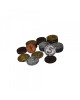Уценка: Clans of Caledonia 70 Metal Coins