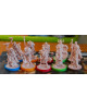 Blood Rage: Mythics of Midgard