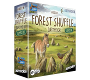 Предзаказ: Forest Shuffle Dartmoor: Exmoor