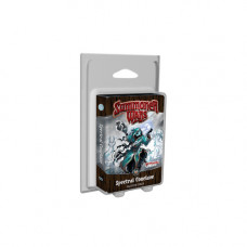 Summoner Wars: Spectral Conclave
