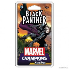Marvel Champions: Black Panther