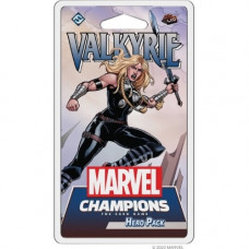 Marvel Champions: Valkyrie