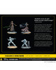 Предзаказ: Star Wars: Shatterpoint - Plans and Preparation Squad Pack