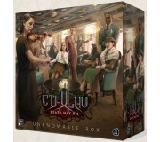 Cthulhu: Death May Die – Unknowable Box