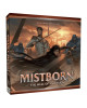 Предзаказ: Mistborn: Well of Ascension
