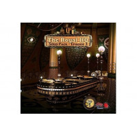 Triplock: The Royal HQ Solo Pack