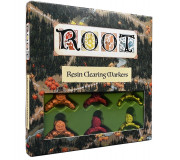 Предзаказ: Root: Resin Clearing Marker
