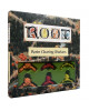 Root: Resin Clearing Marker