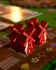 Windmill Valley: Duel